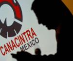 Empresarios ya no aguantan tanta carga fiscal: Canacintra