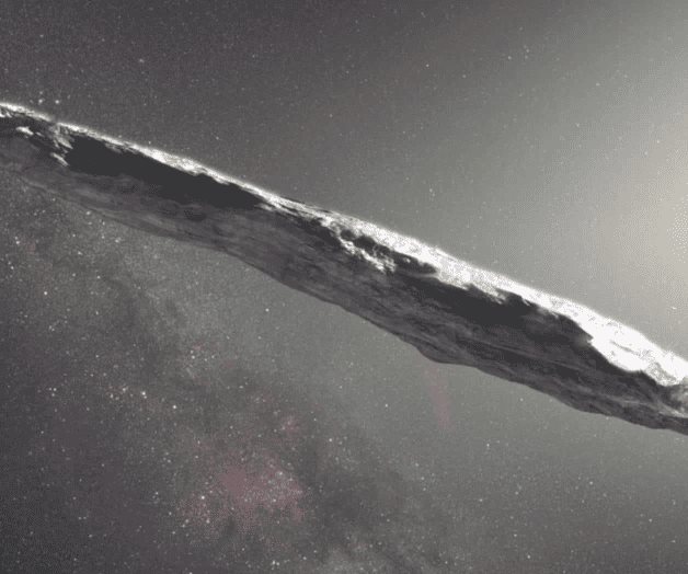 Desarrolla EU kits portátiles de detección de ovnis