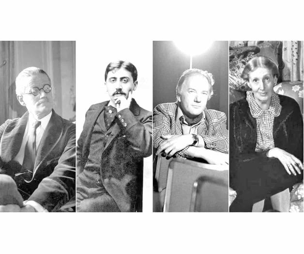 La estética del aburrimiento: ¿por qué algunos de los libros esenciales de la historia de la literatura son tan tediosos?