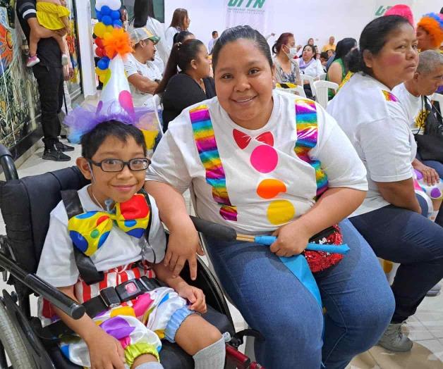 Combaten discriminación en Reynosa