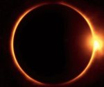 Cuál es la duración recomendada para ver el eclipse solar 2024