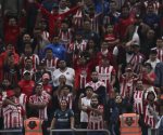 Chivas asegura que ya investiga actos racistas contra Julián Quiñones