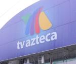 Blindan a TV Azteca de deudas ¡por Covid!