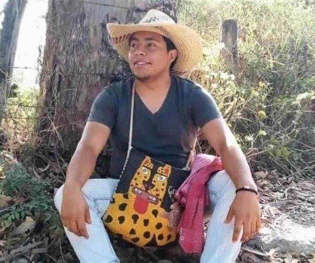 Pide Zambrano aclarar muerte de normalista