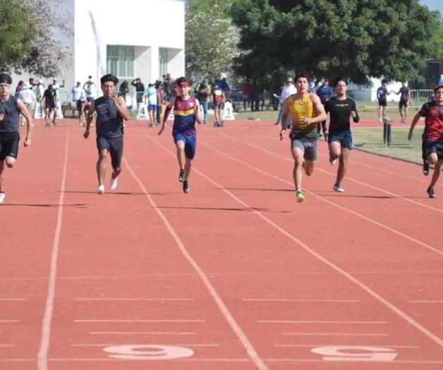 Atletas de Reynosa dan paso rumbo a los Nacionales