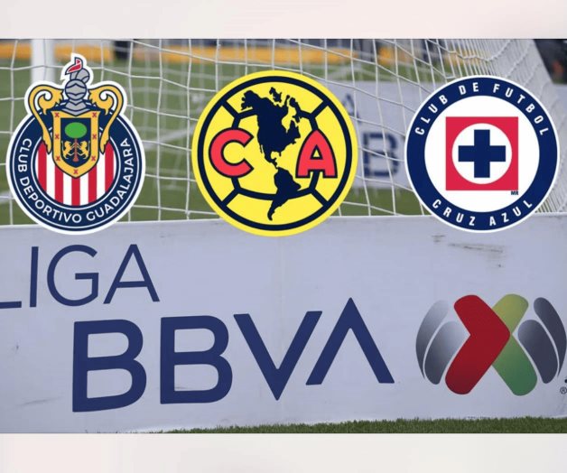 A qué hora y por dónde ver los partidos de este sábado de la Liga MX A qué hora y por dónde ver los partidos de este sábado de la Liga MX