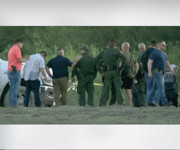 Identifican a víctimas de caída de helicóptero Identifican a víctimas de caída de helicóptero