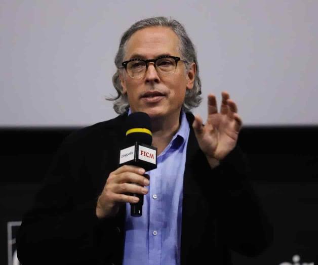 Rodrigo Prieto: de la fotografía al cine, una historia de éxito