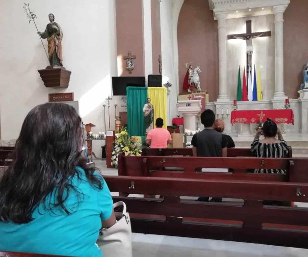 Exhortan a orar para que llueva