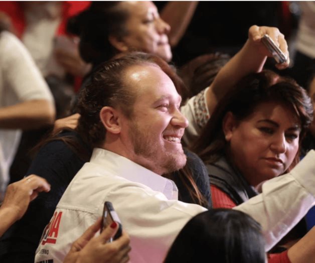 No habrá vallas en marchas feministas, dice Taboada