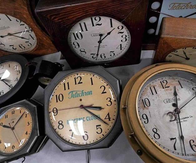 El cambio de horario y efectos en la salud El cambio de horario y efectos en la salud