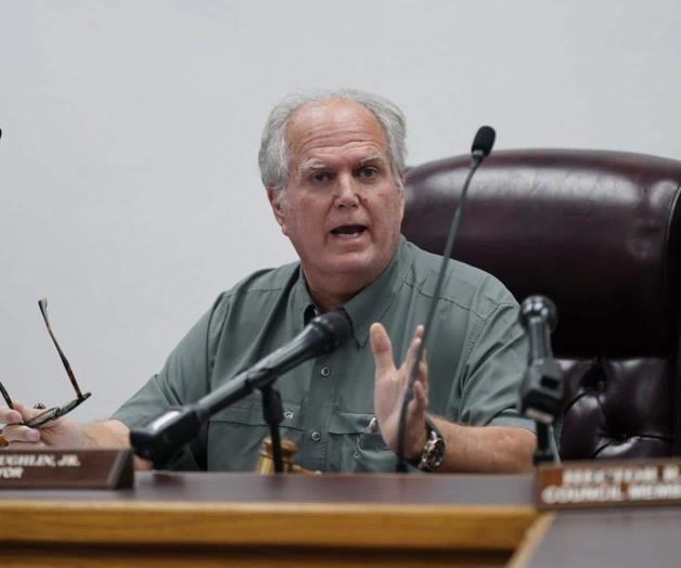 Sorprende a exmayor informe sobre Uvalde