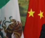 Alerta exportación de China a México