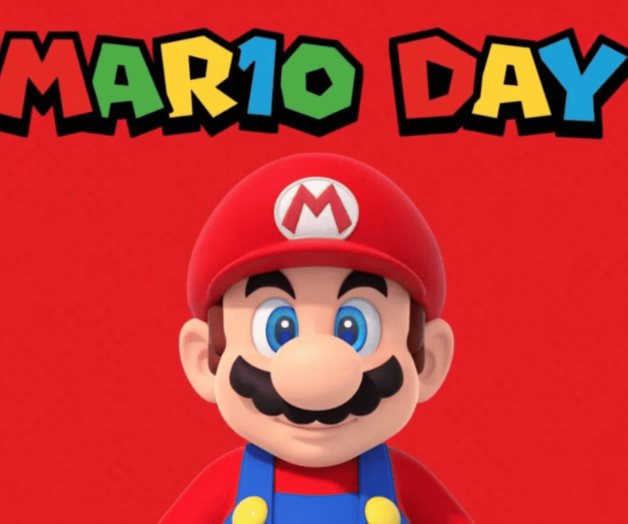 Mario Day 2024: cuáles fueron los anuncios más importantes Mario Day 2024: cuáles fueron los anuncios más importantes