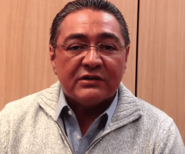 Fallece el periodista Aldo Fernández 