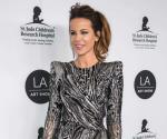 Kate Beckinsale alarma a fans