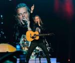 Maná en concierto: Detalles de la gira y festivales en México