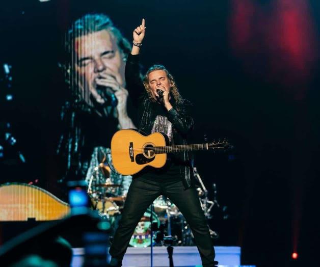Maná en concierto: Detalles de la gira y festivales en México Maná en concierto: Detalles de la gira y festivales en México