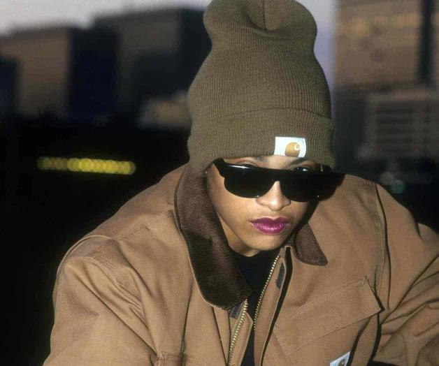 Muere la rapera BO$$ a los 54 años Muere la rapera BO$$ a los 54 años