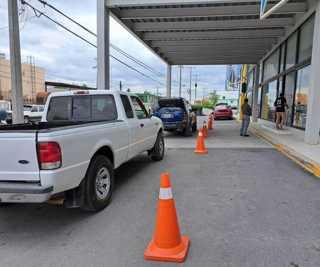 Responden pocos a legalización de autos Responden pocos a legalización de autos