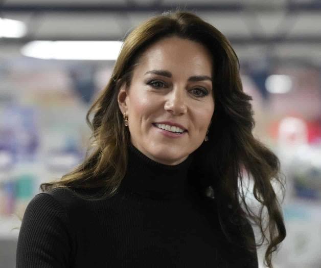 Rumores sobre la Princesa Catalina continúan tras su disculpa por modificar fotografía Rumores sobre la Princesa Catalina continúan tras su disculpa por modificar fotografía