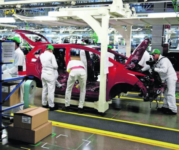 Menos empleos: prevén menor dinamismo en segundo trimestre de 2024