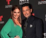 ¡Ya son papás! Fernando Colunga y Blanca Soto