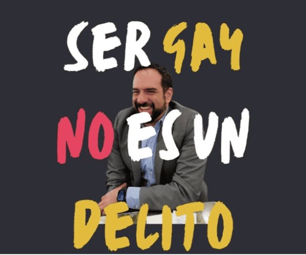 Incertidumbre en caso de mexicano detenido en Qatar por ser gay