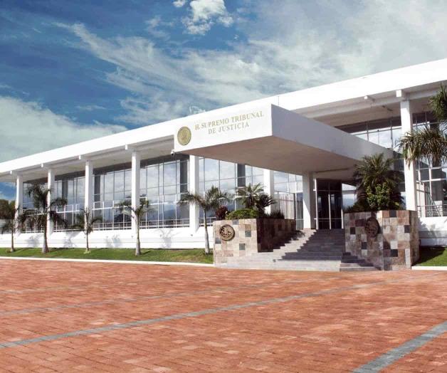 Investigará Poder Judicial a candidatos con delitos penales