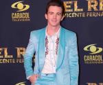 Drake Bell rompe el silencio