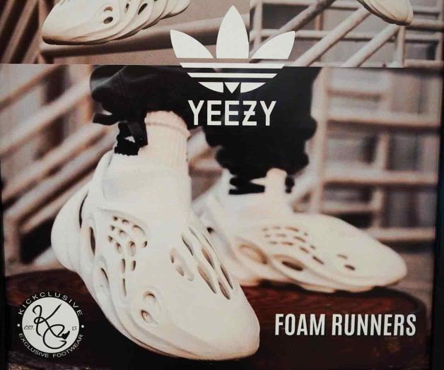 Adidas y la Donación de $150 Millones por Calzado Yeezy