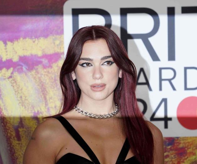 Revelación del nuevo álbum Radical Optimism de Dua Lipa Revelación del nuevo álbum Radical Optimism de Dua Lipa