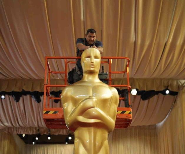 La lucha por los derechos laborales en Hollywood