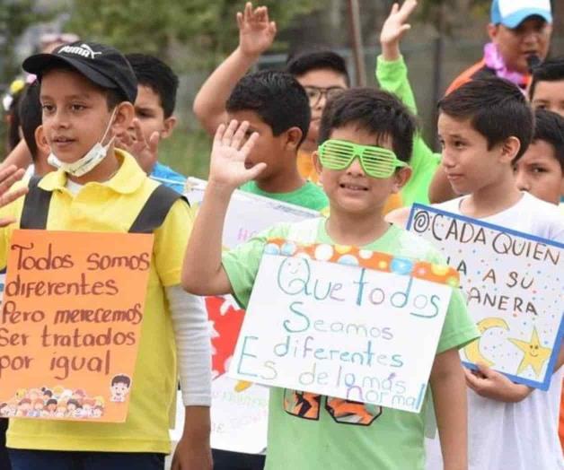 Presentarán proyectos para atender diversidad Presentarán proyectos para atender diversidad