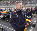 Christian Horner: Yo lidero a este equipo