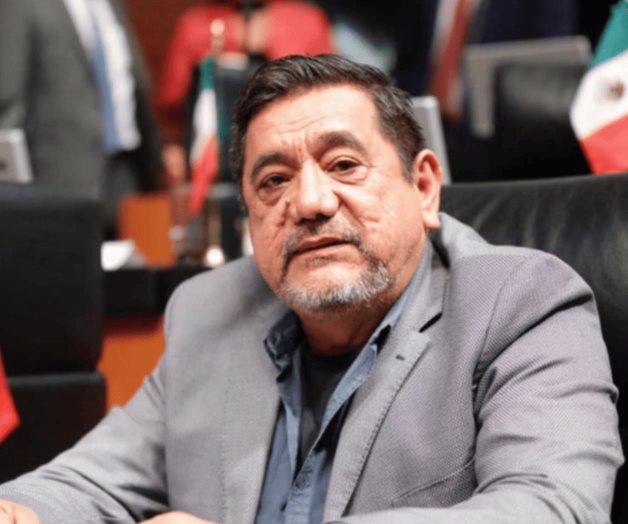 Macedonio acepta que Guerrero está bastante golpeado por violencia Macedonio acepta que Guerrero está bastante golpeado por violencia