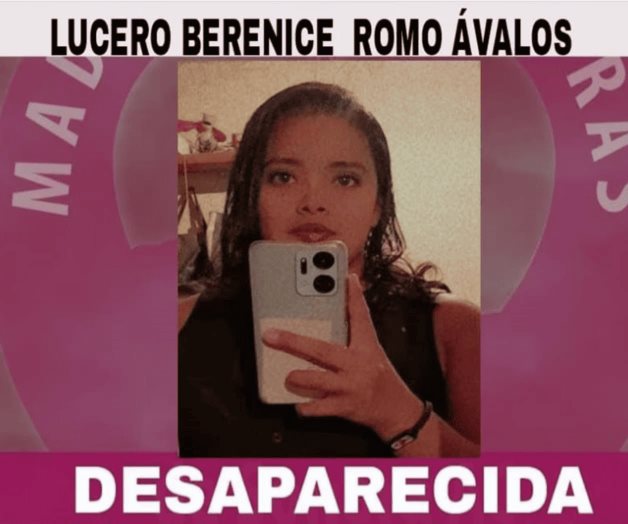 Fundadora de Jóvenes Buscadores desaparece en Tlaquepaque Fundadora de Jóvenes Buscadores desaparece en Tlaquepaque