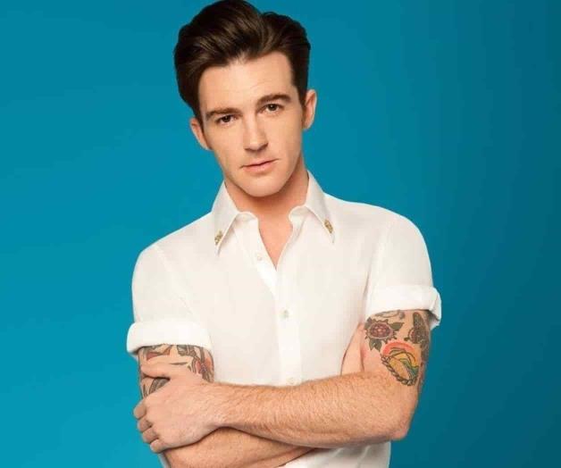 Detalla Drake Bell abuso sexual; Nickelodeon le responde