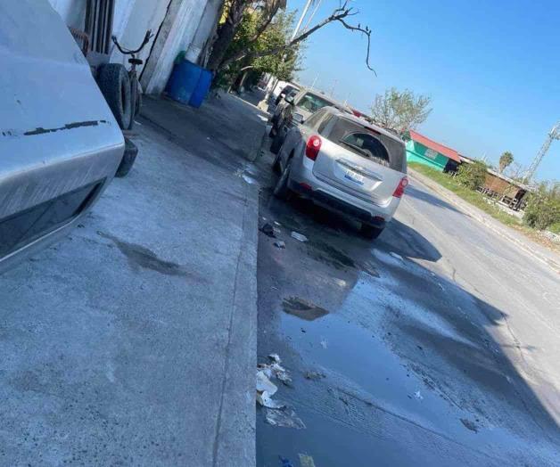 Reiteran queja sobre aceites Reiteran queja sobre aceites