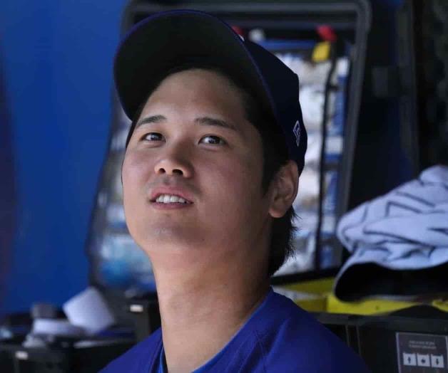 Revelación de la esposa de Shohei Ohtani en redes sociales