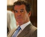 Actor Pierce Brosnan se declara culpable de Senderismo ilegal