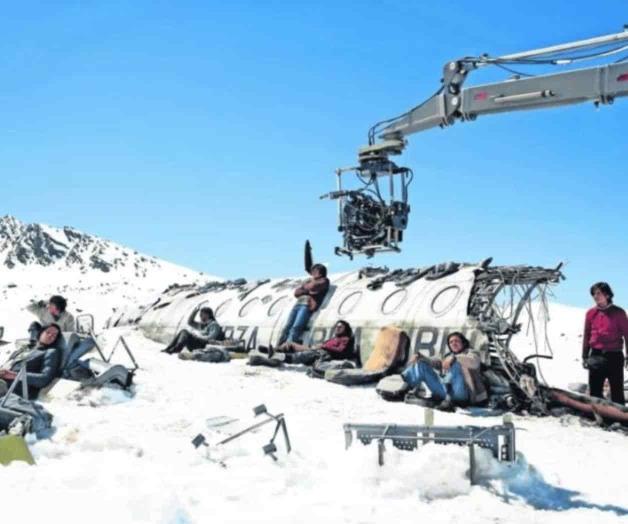 Premios Platino 2024: La sociedad de la nieve encabeza nominaciones Premios Platino 2024: La sociedad de la nieve encabeza nominaciones