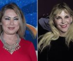 Leticia Calderón lo admite: sí le dio una cachetada a Shanik Berman