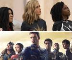 Ponen fin  a los Eternals, Capitana Marvel  y Ant-Man