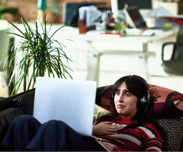 El cine en terapia El cine en terapia