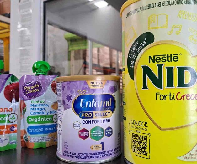 Detectan casos de desnutrición en Reynosa