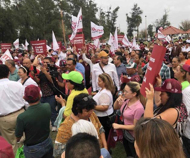 Prevén derrama de mil millones por jornadas políticas