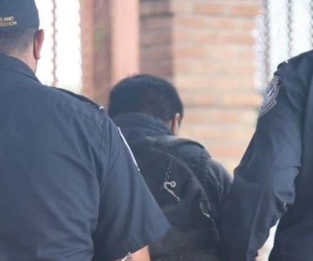 Caen dos acusados por delitos sexuales infantiles Caen dos acusados por delitos sexuales infantiles