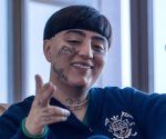 Dani Flow anuncia que será papá por segunda vez