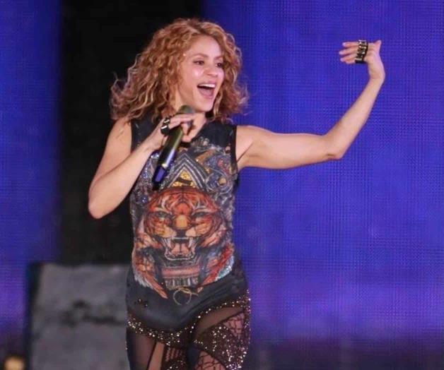 Quiere Shakira repetir ‘facturas’ con Bizarrap